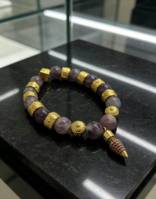 Chrome Hearts Bracelet 07yxs73
